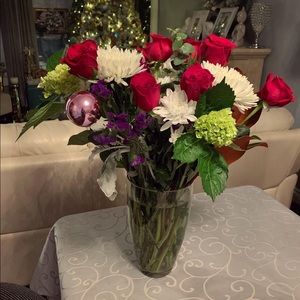 Meet your Posher, Wendy